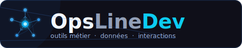 OpsLineDev